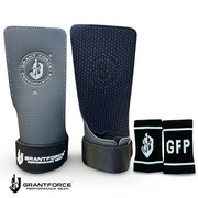 GFP CARBON PRO MAX - Sweatbands included