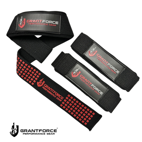 GFP Lifting Straps