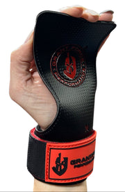 GFP CARBON PRO - Sweatbands included