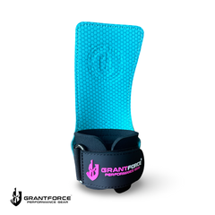 GFP CARBON PRO - NEON VICE Grips