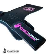 GFP CARBON PRO - NEON VICE Grips