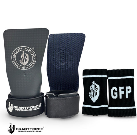 GFP CARBON PRO MAX - Sweatbands included
