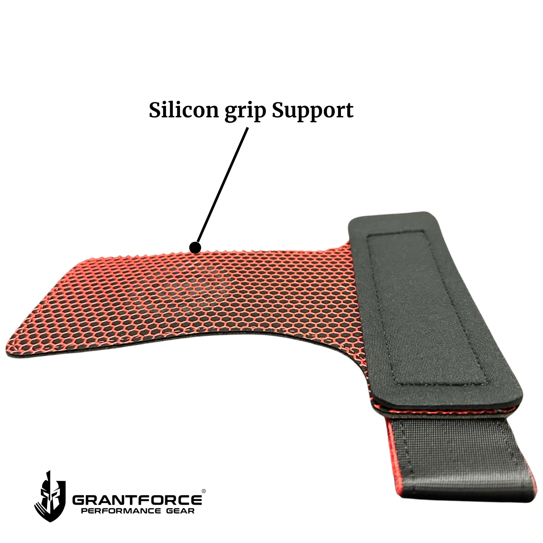 GFP CARBON PRO - Sweatbands included – Grant Force Performance