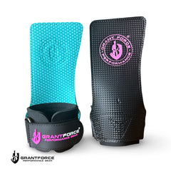 GFP CARBON PRO - NEON VICE Grips