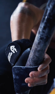 No Hole Carbon Grips