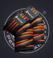 Knee Wraps