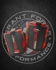 Classic Wrist Wraps