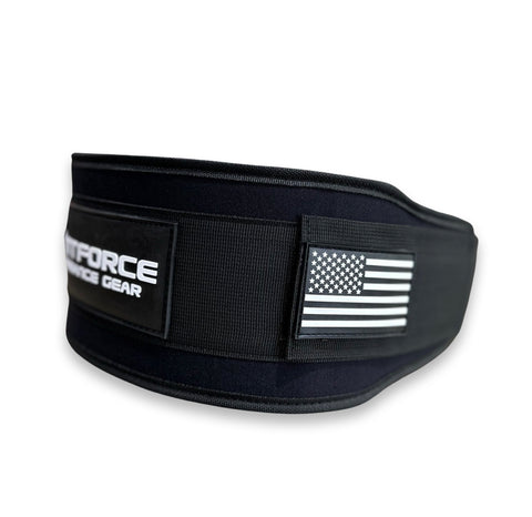 Weight Lifting Belt 4” inches