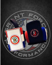 Country Wrist Wraps